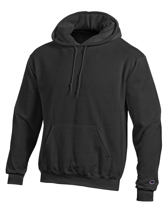 Champion Men's Double Dry Action Fleece Pullover Hood