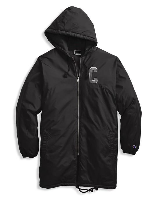 Champion Life Mens Sideline Jacket