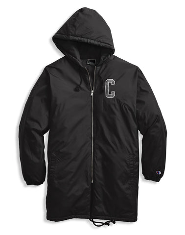 Champion Life Mens Sideline Jacket