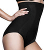 Flexees Women`s Sensual Shapes Hi Waist Brief