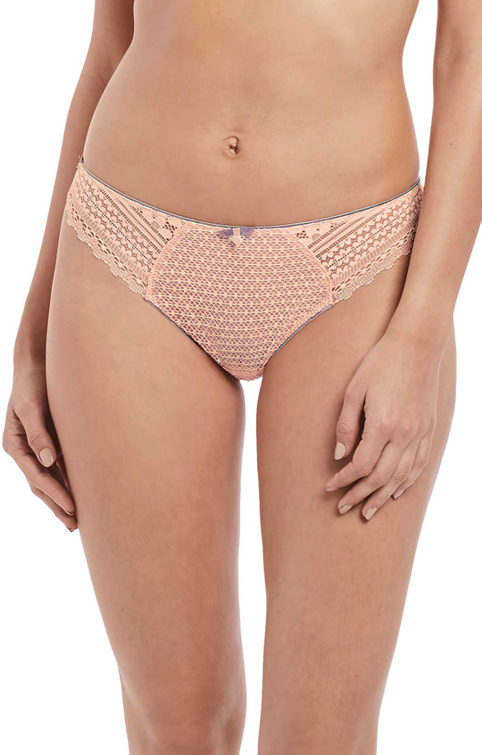Freya Womens Daisy Lace Brief