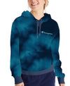 Champion Womens Campus French Terry Hoodie