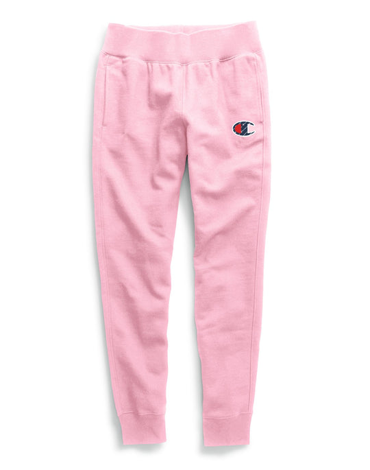 Champion Life Womens Reverse Weave Joggers