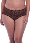 Goddess Womens Kayla Plus-Size Brief