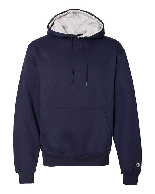 Champion Cotton Max Adult Pullover Hood