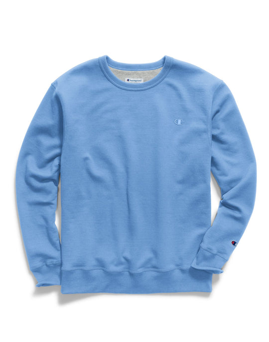 Champion Big & Tall Men`s Fleece Sweatshirt