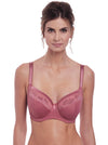 Fantasie Womens Illusion Underwire Side Support Bra