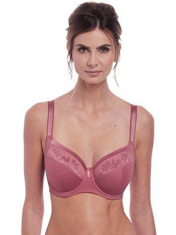 Fantasie Womens Illusion Underwire Side Support Bra