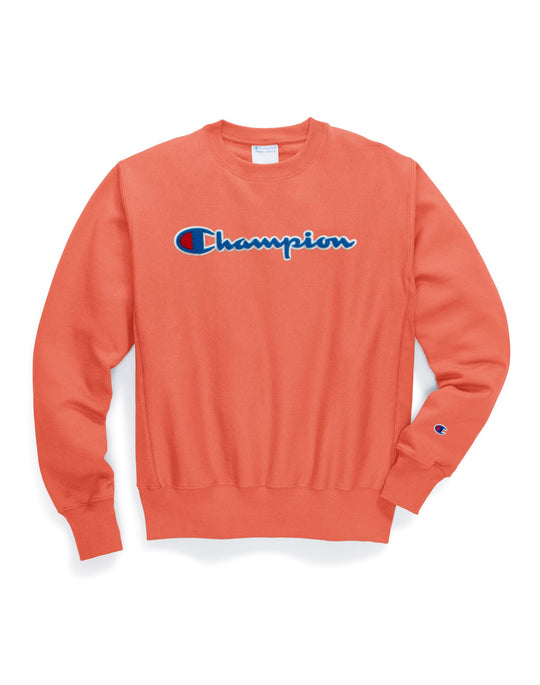 Champion Life™ Mens Reverse Weave® Sweatshirt