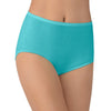 Vanity Fair Body Shine Illumination Women`s Brief