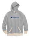 Champion Women`s Fleece Pullover Hoodie