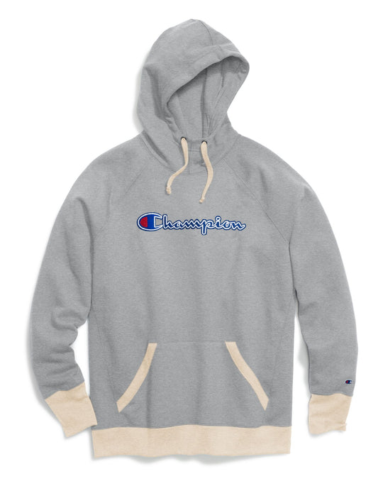 Champion Women`s Fleece Pullover Hoodie