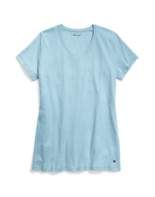 Champion Women`s Vapor Cotton Tee