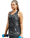 Champion Plus Women`s Absolute Stretch Tank