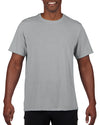 Gildan Mens Performance Core T-Shirt, S, Sport Dark Maroon