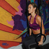 Champion Women`s Sassy Seamless Bra