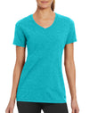 Champion Women`s Vapor Cotton Tee