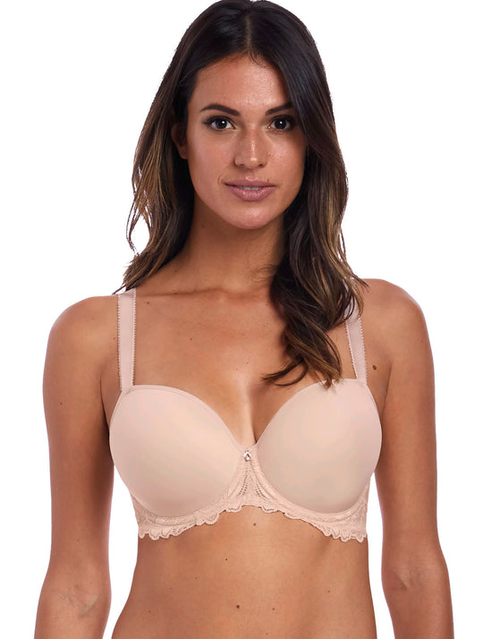 Fantasie Womens Memoir Underwire Moulded T-Shirt Bra
