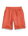 Champion Life Mens Reverse Weave Cut-Off Shorts