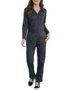 Dickies Womens Long Sleeve Cotton Coverall