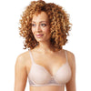 Bali Womens One Smooth U Ultra Light Smoothing Underwire Bra