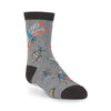 K. Bell Kids Insects Crew Socks