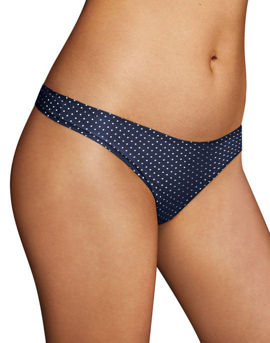 Maidenform Women`s One Size Thong