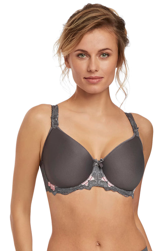 Fantasie Womens Leona Underwire Rebecca Spacer Full Cup Bra