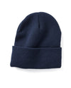 Sportsman Fleece Lined 12 Knit, One Size, Navy