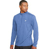 Champion Men`s PowerTrain Heather 1/4 Zip