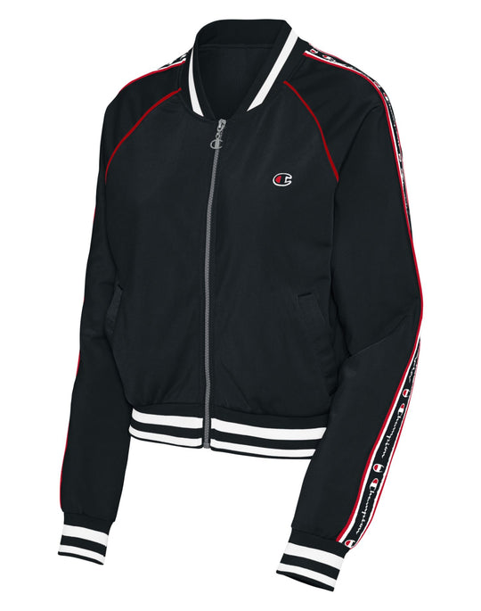 Champion Life Womens Track Jacket