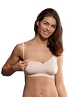 Anita Maternity Womens Seamless Wirefree Nursing Bra