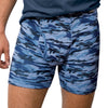Hanes Men's TAGLESS Boxer Briefs with ComfortSoft Waistband 5-Pack