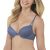 Lily of France Extreme Ego Boost Women`s Tailored Push-Up Bra