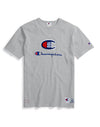 Champion Mens Century Collection Tee