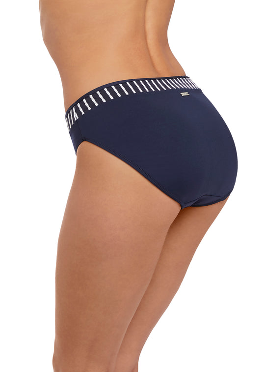 Fantasie Womens San Remo Mid-Rise Swim Brief