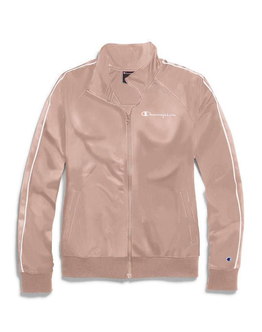 Champion Womens Track Jacket