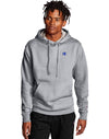 Champion Men`s Powerblend Fleece Pullover Crew