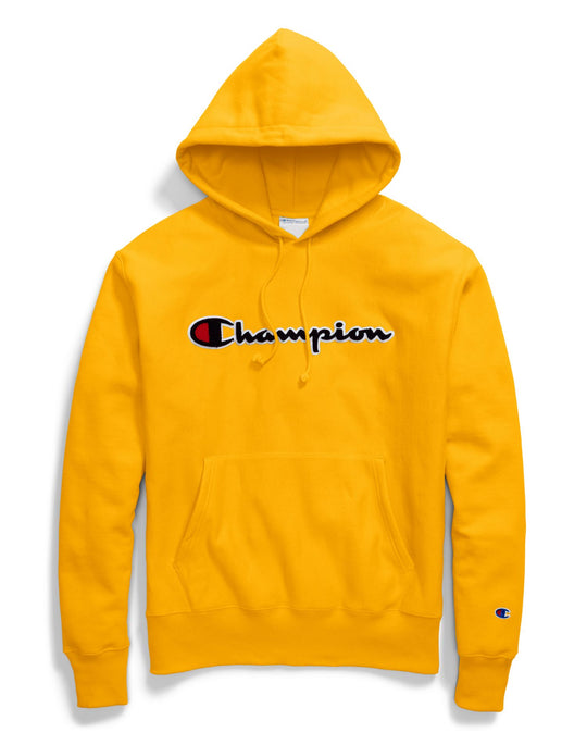 Champion Life Adult Reverse Weave Pullover Hoodie