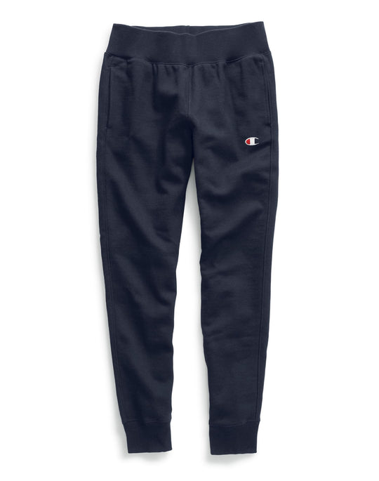 Champion Life Womens Reverse Weave Joggers