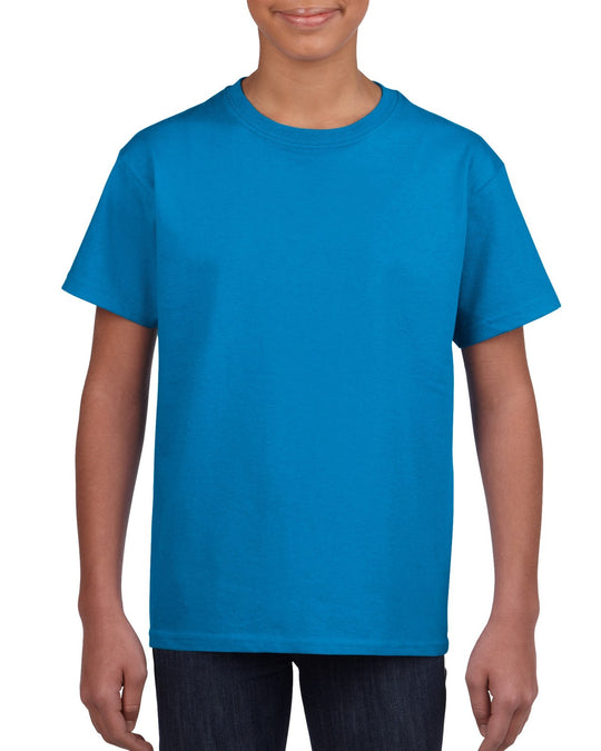 Gildan Youth Ultra Cotton T-Shirt
