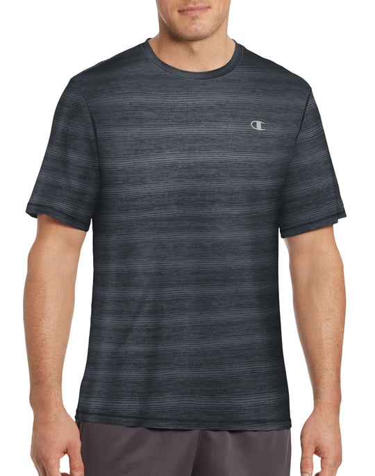 Champion Vapor Men’s Heather Tee