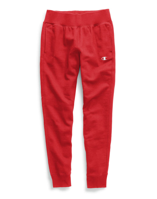 Champion Life Womens Reverse Weave Joggers