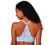 Maidenform Women`s Pure Genius T-Back Bra with Lace Underwire Bra