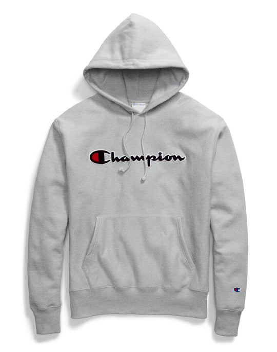 Champion Life Adult Reverse Weave Pullover Hoodie