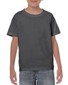 Gildan Youth Heavy Cotton T-Shirt, XS, Tennessee Orange