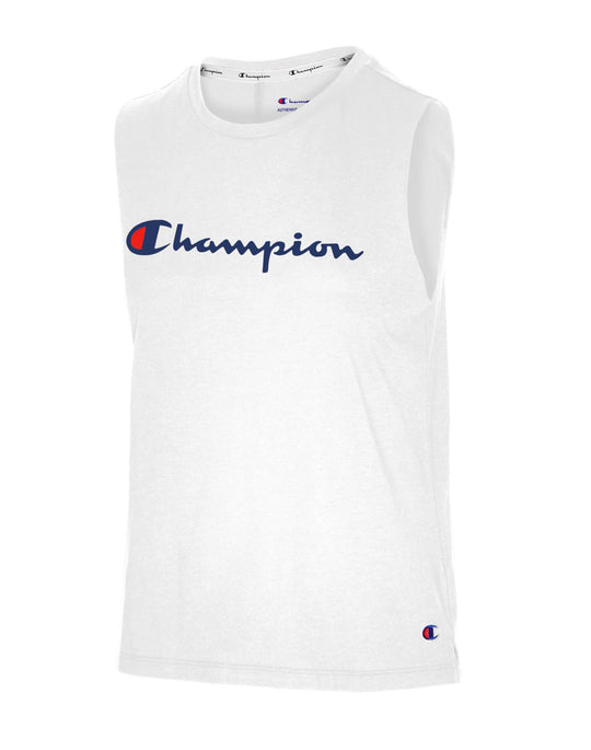 Champion Womens Muscle Tank