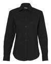 Van Heusen Womens Flex 3 Shirt With Four-Way Stretch, XL, White
