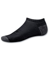 Champion Double Dry Performance No-Show Men's Athletic Socks - Extended Size 6-Pack