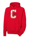 Champion Life Adult Reverse Weave Pullover Hoodie
